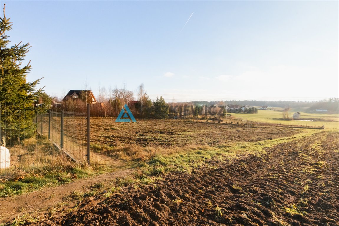 Działka budowlana na sprzedaż Skrzeszewo  2 603m2 Foto 5