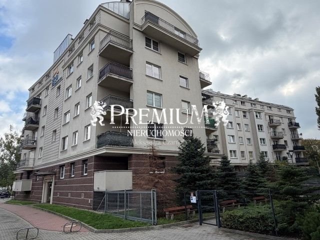 Polecam przestronne 2-pokojowe mieszkanie 55 m² z balkonem w Krzykach Wrocław, Krzyki, Huby, DYREKCYJNA  55m2 Foto 1