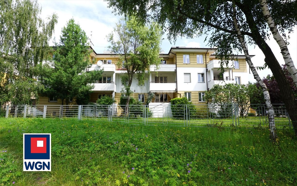 Mieszkanie dwupokojowe na wynajem Piotrków Trybunalski, Wolborska, Geodezyjna  41m2 Foto 1