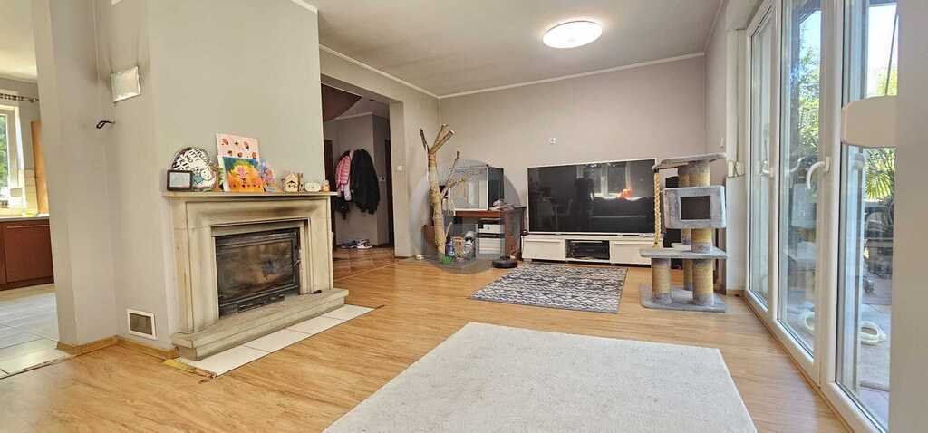 Na sprzedaż przestronny dom 180 m² z 6 pokojami w spokojnej okolicy Osiedle Poznańskie  180m2 Foto 1