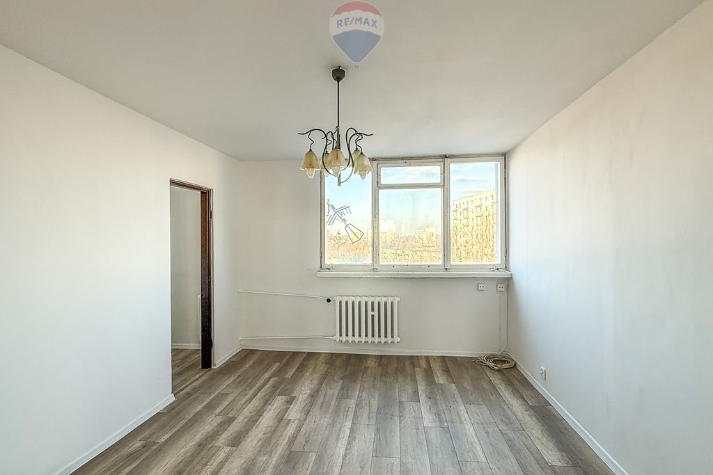 Mieszkanie dwupokojowe na sprzedaż Łódź, Górna, Alojzego Felińskiego  36m2 Foto 1