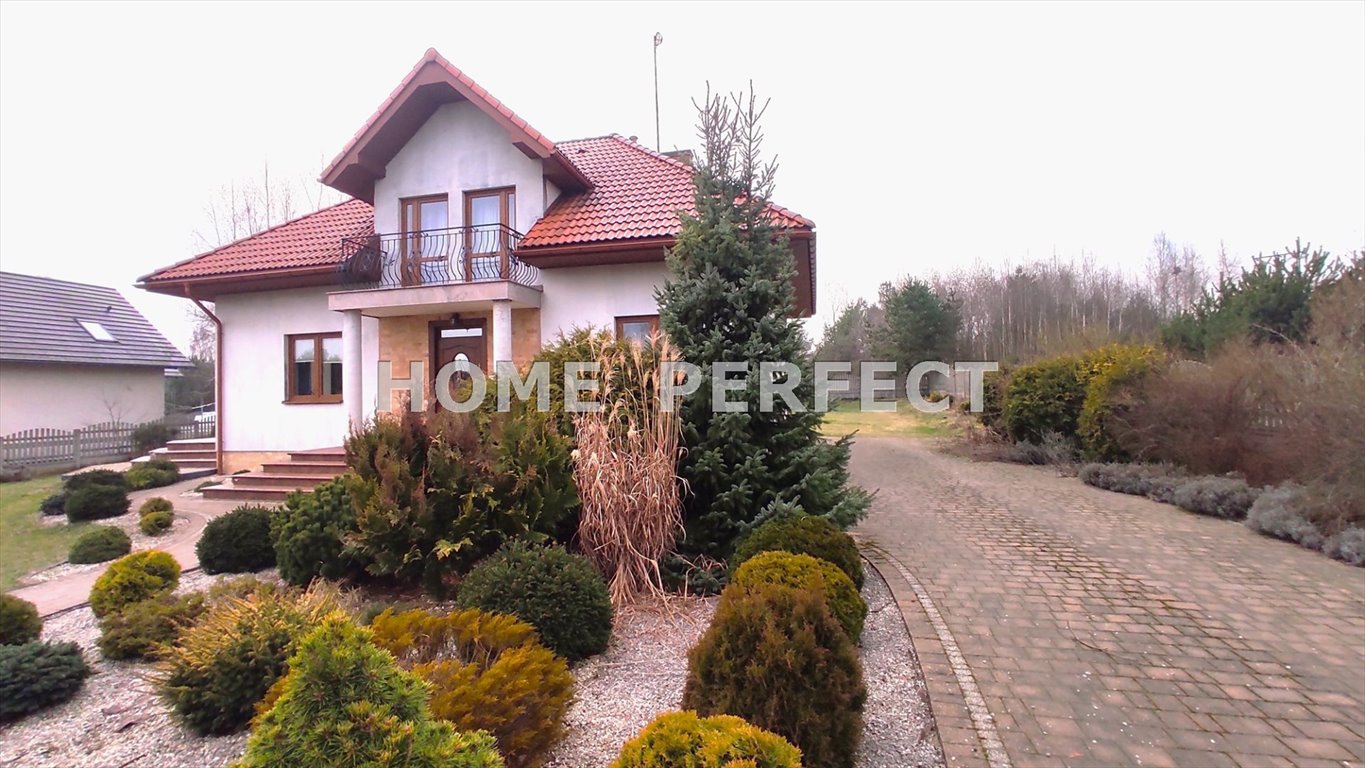 Dom na sprzedaż Kielce  168m2 Foto 2