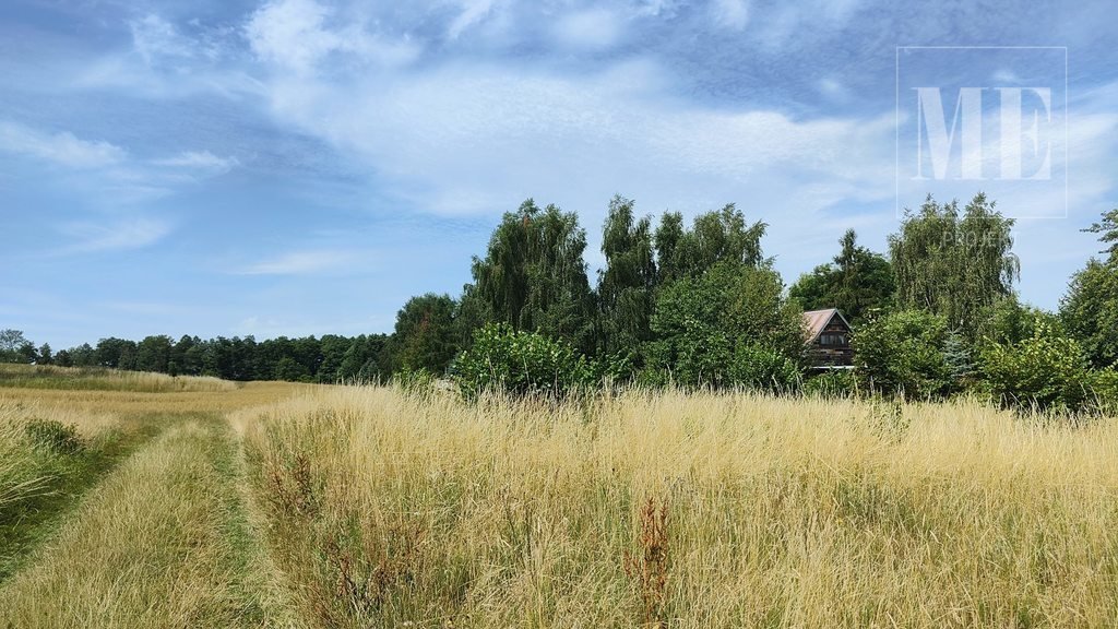 Działka rolna na sprzedaż Trzebawie  1 200m2 Foto 17