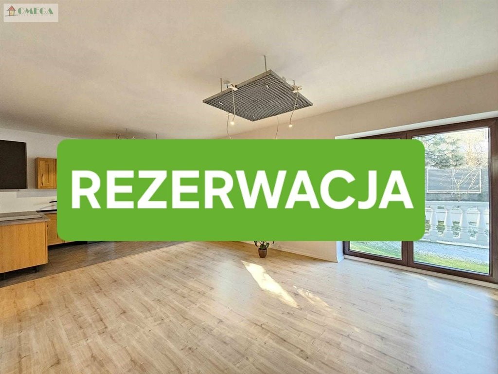 Sprzedam nowoczesne 3 pokoje z tarasem i garażem w Będzinie Będzin, Małobądz  89m2 Foto 1