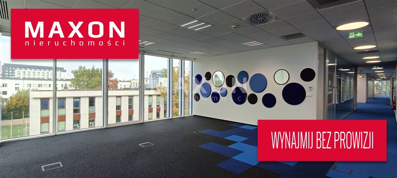 Lokal użytkowy na wynajem Warszawa, Włochy, Hynka  1 300m2 Foto 1