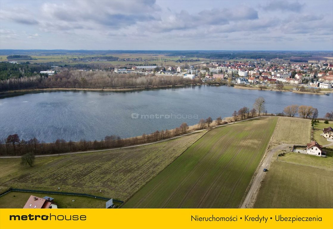 Działka budowlana na sprzedaż Adamowo  3 056m2 Foto 4