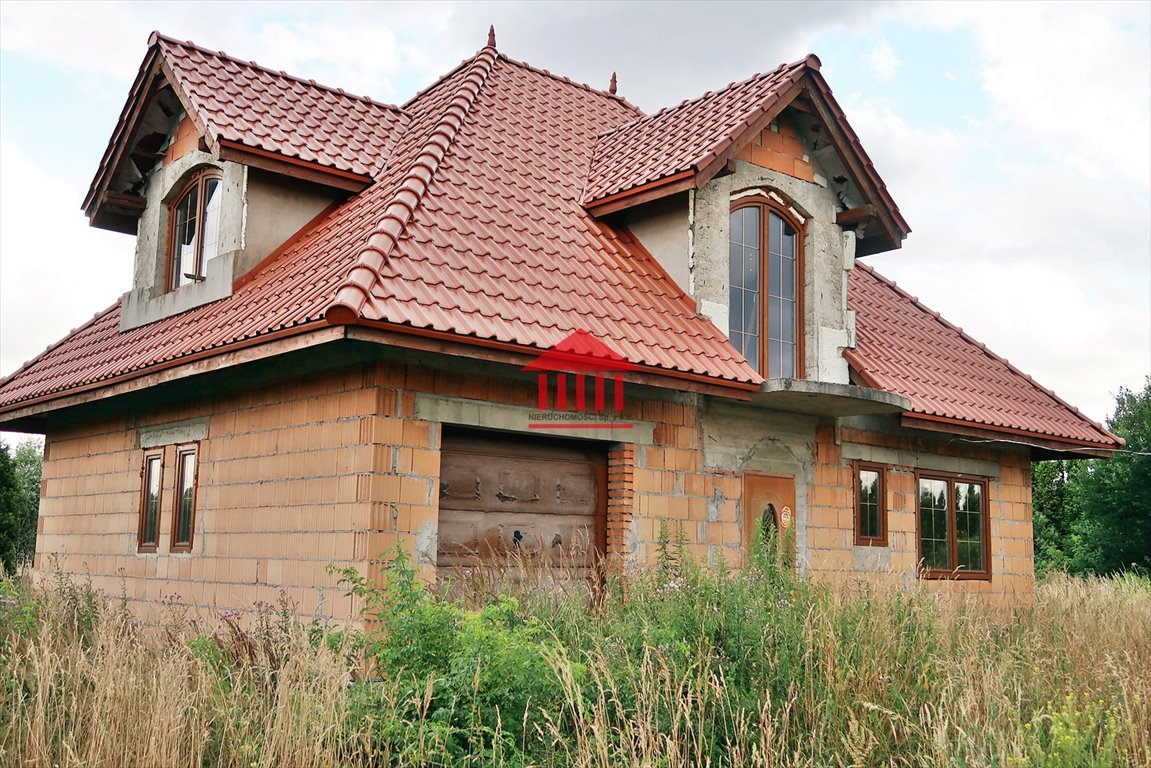 Dom na sprzedaż Kunice  147m2 Foto 1