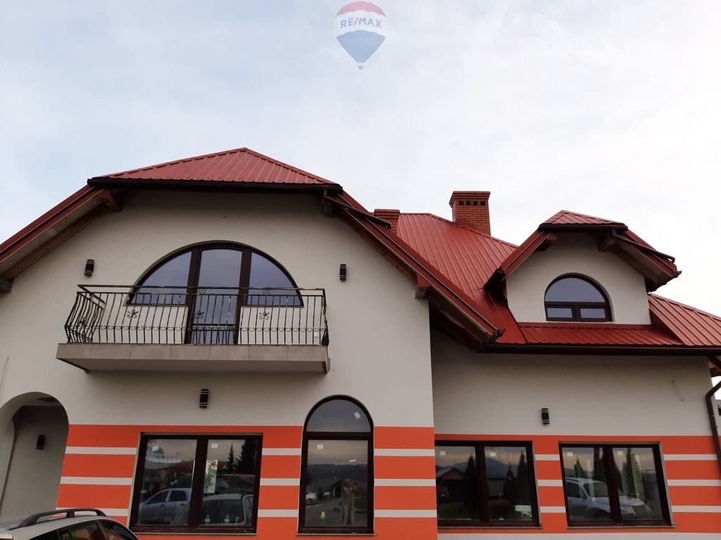 Lokal użytkowy na wynajem Nowy Targ 120m2 Foto 1 Lokal użytkowy na wynajem Nowy Targ 120m2 Foto 1