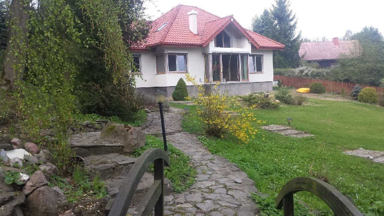 Dom na sprzedaż Nowogród  120m2 Foto 5