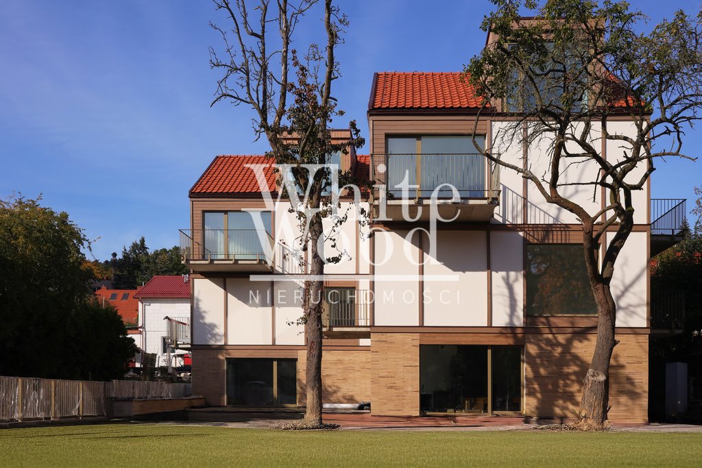 Mieszkanie czteropokojowe  na sprzedaż Sopot, Kamienny Potok, Obodrzyców  139m2 Foto 1