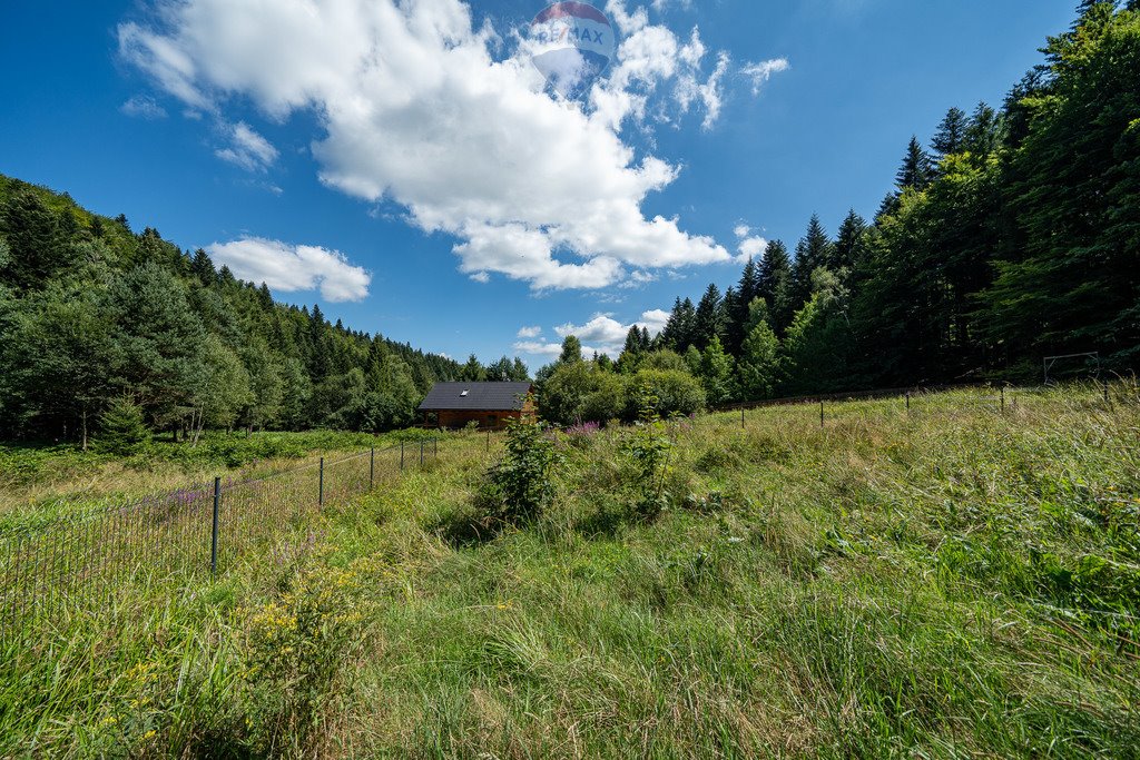 Działka budowlana na sprzedaż Targoszów  1 451m2 Foto 15