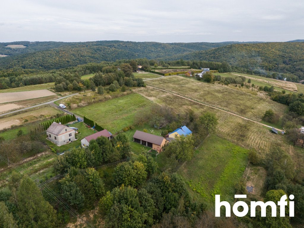 Dom na sprzedaż Hucisko Jawornickie  160m2 Foto 12