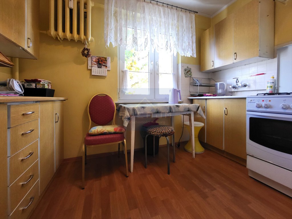 Mieszkanie dwupokojowe na sprzedaż Częstochowa, Raków  46m2 Foto 1