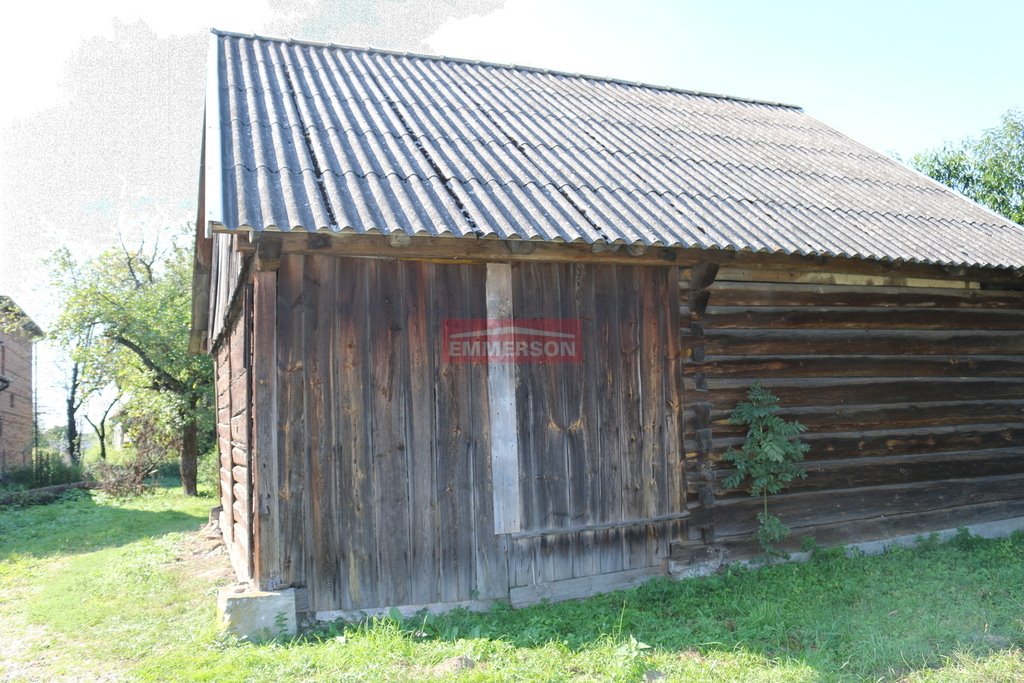 Dom na sprzedaż Borzęcin  100m2 Foto 15