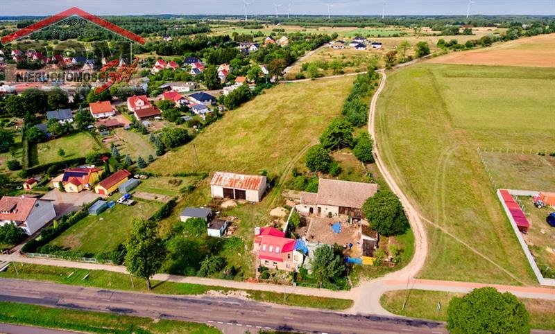 Działka budowlana na sprzedaż Drawsko Pomorskie, Połczyńska - Fałata  12 827m2 Foto 6