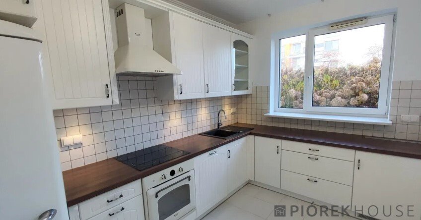 Polecam 3-pokojowe mieszkanie 77 m² z tarasem na Białołęce Warszawa, Białołęka, Krokwi  77m2 Foto 1
