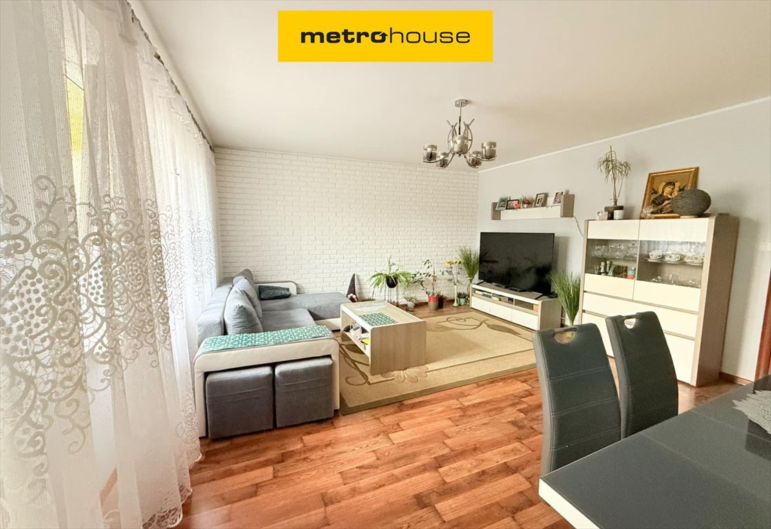 Mieszkanie trzypokojowe na sprzedaż Siedlce, Wyszyńskiego  61m2 Foto 1