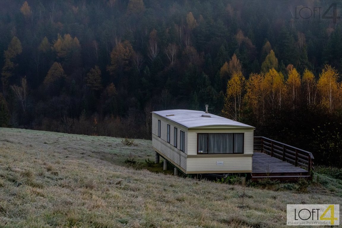 Działka budowlana na sprzedaż Zagorzyn  2 600m2 Foto 12