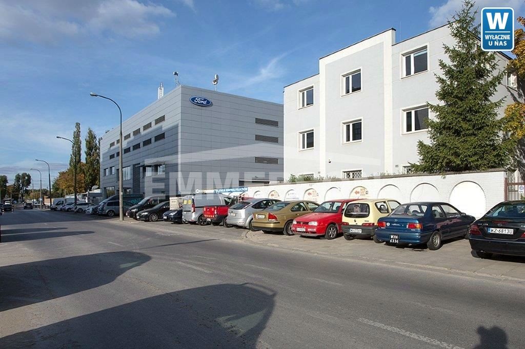 Dom na sprzedaż Warszawa, Wola, Jana Ostroroga 520m2 Foto 1 Dom na sprzedaż Warszawa, Wola, Jana Ostroroga 520m2 Foto 1