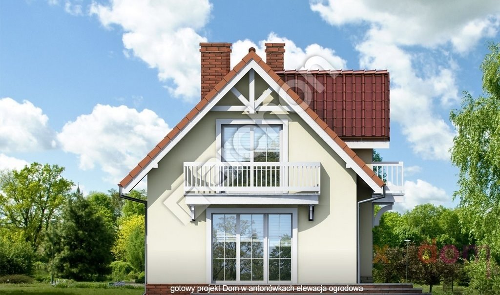 Dom na sprzedaż Bilcza  104m2 Foto 9