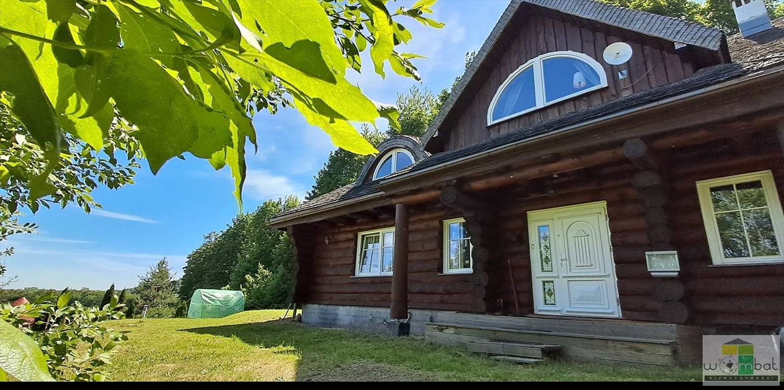 Dom na sprzedaż Bystrzyca Górna  300m2 Foto 5