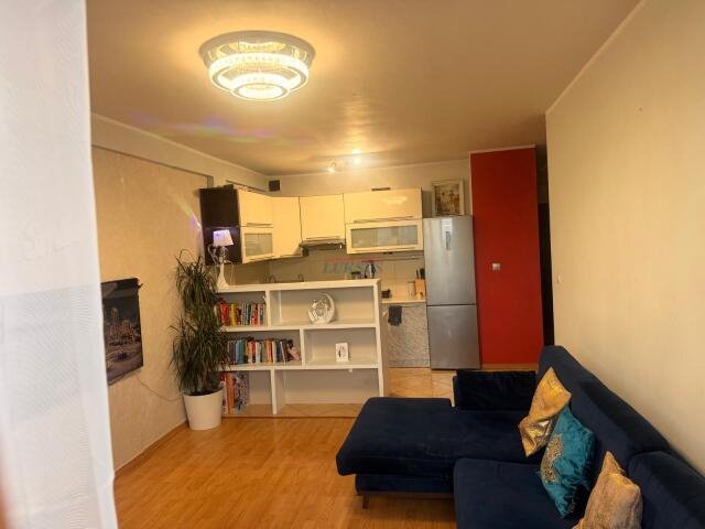 Polecam komfortowe 44 m² mieszkanie z balkonem w Piasecznie Piaseczno, Piaseczno, Energetyczna  44m2 Foto 1
