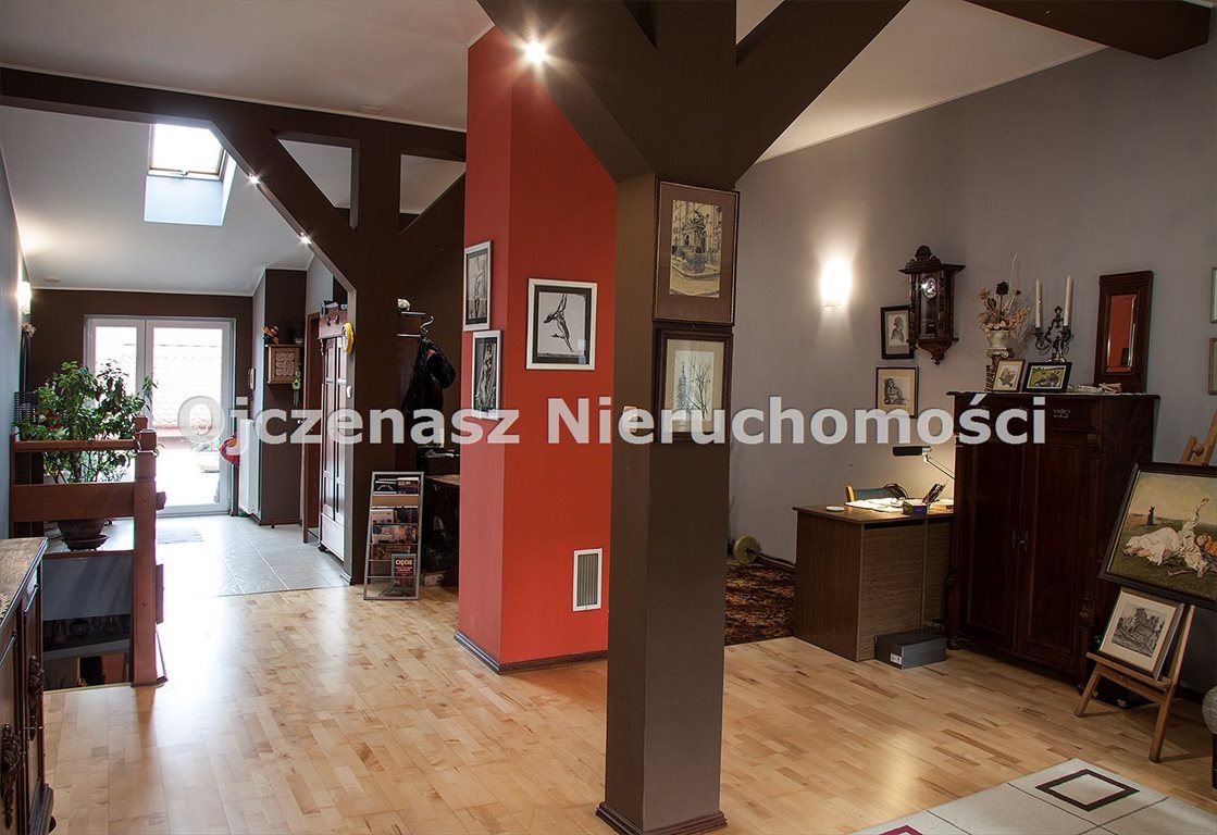 Dom na sprzedaż Bydgoszcz, Centrum  560m2 Foto 6