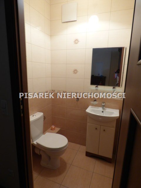 Mieszkanie dwupokojowe na sprzedaż Warszawa, Śródmieście, Centrum, Bagno  69m2 Foto 9