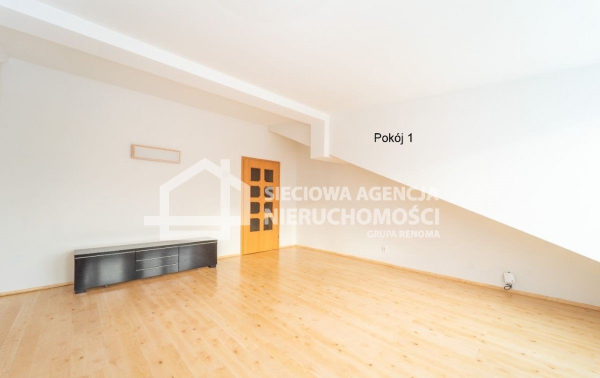 Mieszkanie dwupokojowe na sprzedaż Gdynia, Dąbrowa, Rumiankowa  72m2 Foto 4