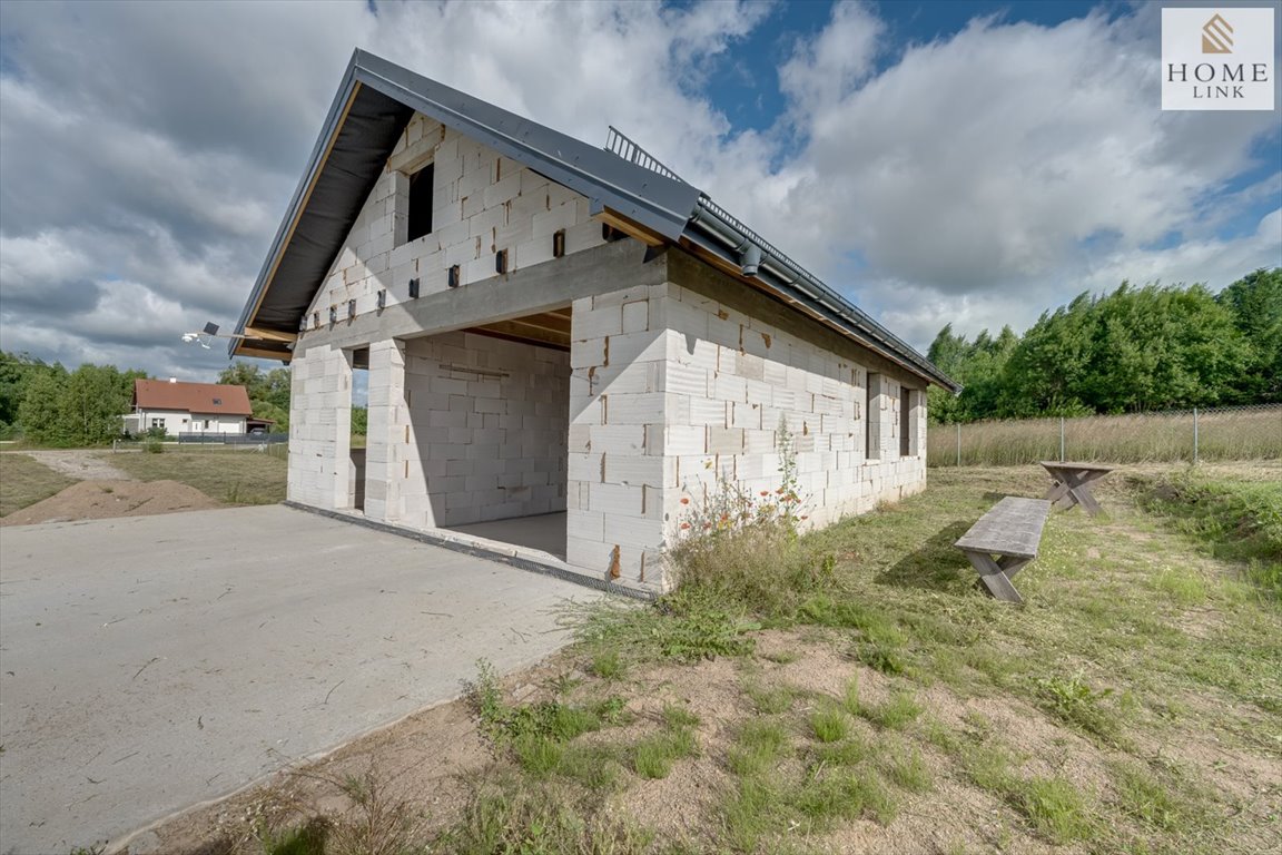 Zapraszam do obejrzenia domu 87 m² w Gady z potencjałem! Gady  87m2 Foto 1