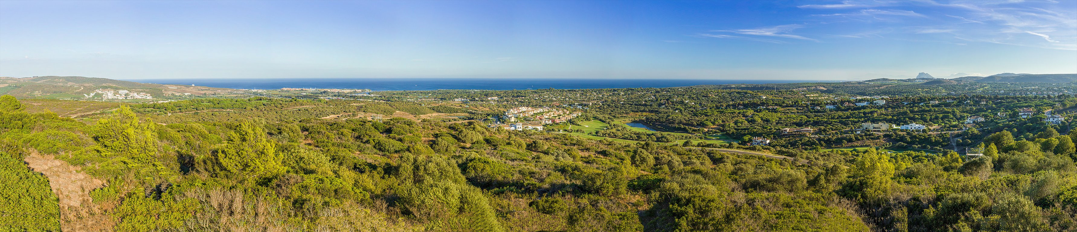 Działka budowlana na sprzedaż Hiszpania, Sotogrande, Sotogrande, San Roque, Cádiz  Foto 1