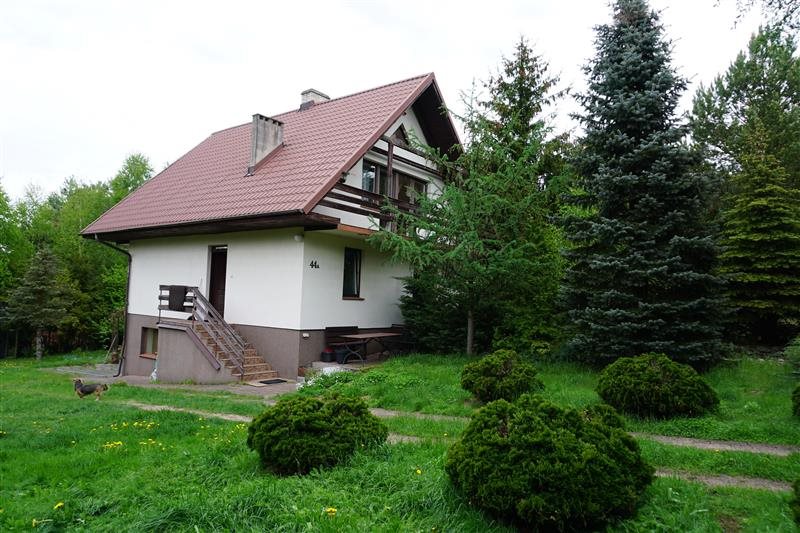 Dom na sprzedaż Bartoszylas, Bartoszylas  150m2 Foto 1