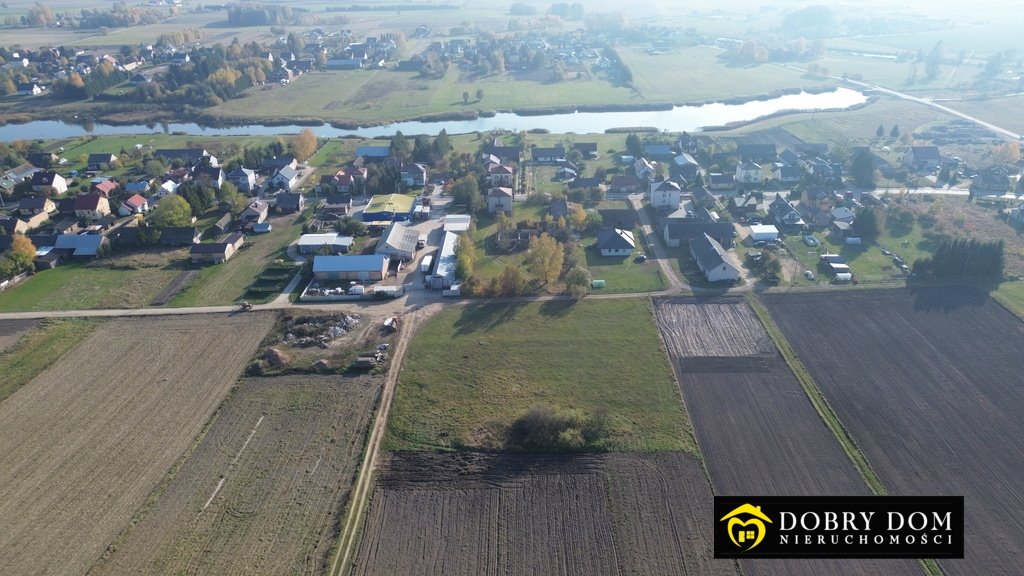 Działka budowlana na sprzedaż Turośń Kościelna  2 000m2 Foto 4