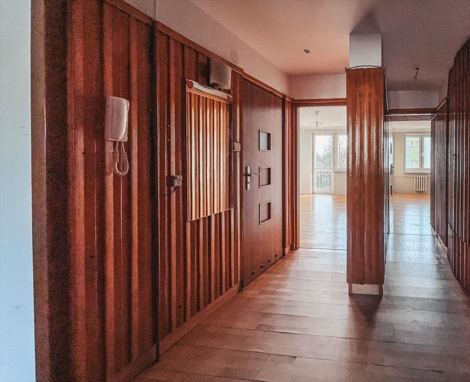 Mieszkanie trzypokojowe na sprzedaż Krosno, ks. Stanisława Staszica  60m2 Foto 9