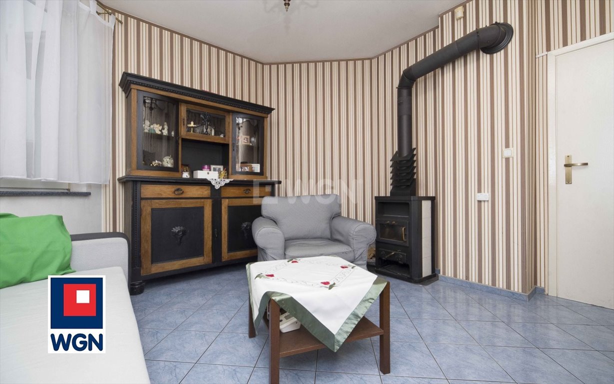 Dom na sprzedaż Mikołów, Centrum, Konstantego Damrota  190m2 Foto 1