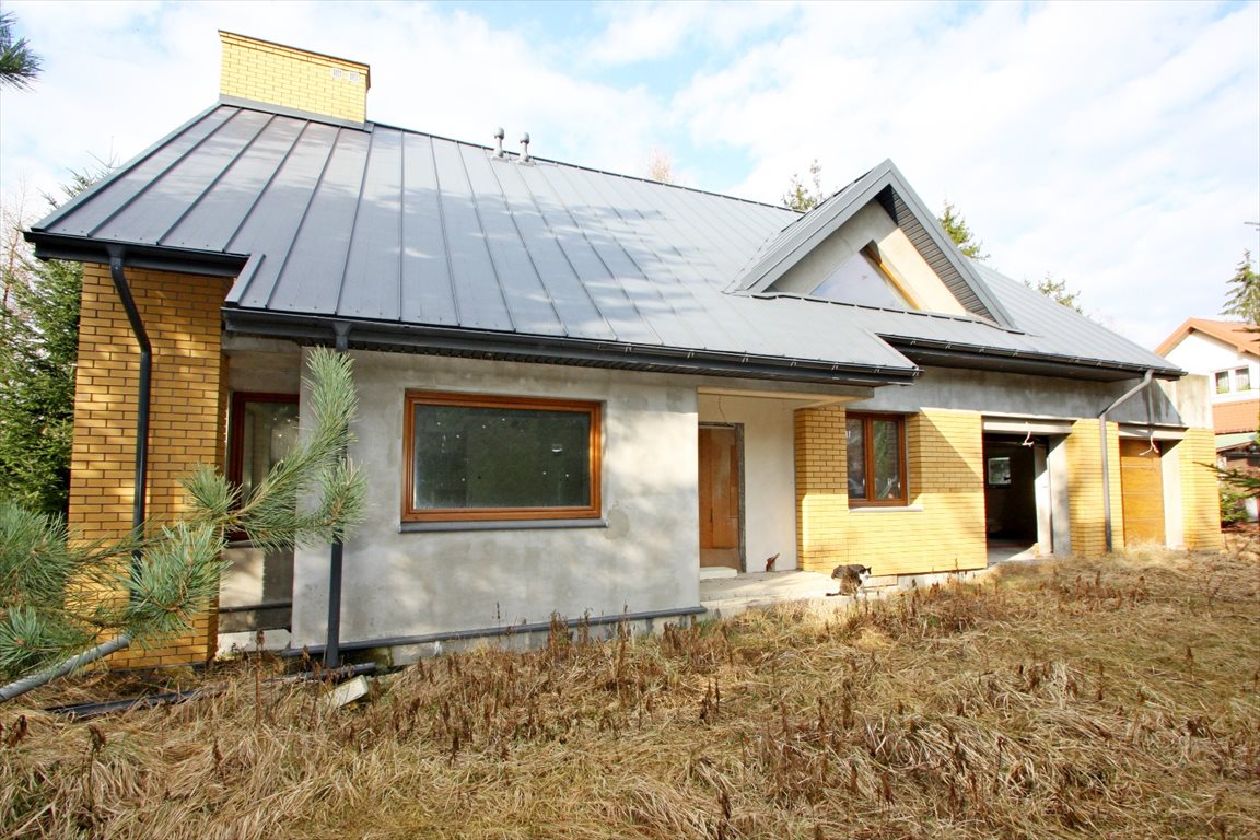 Dom na sprzedaż Lublin 240m2 Foto 1 Dom na sprzedaż Lublin 240m2 Foto 1