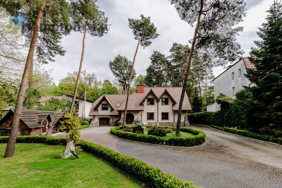 Dom na sprzedaż Piaseczno, Piaseczno, Czeremchowa  250m2 Foto 1