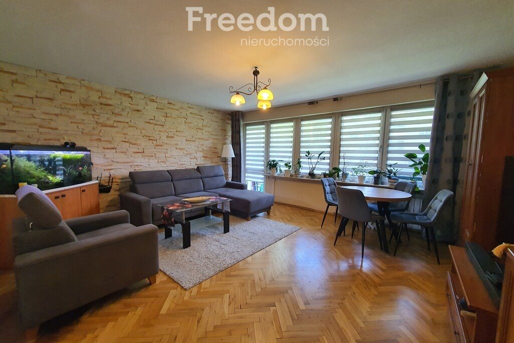 Mieszkanie dwupokojowe na sprzedaż Siedlce, Bolesława Chrobrego  61m2 Foto 1