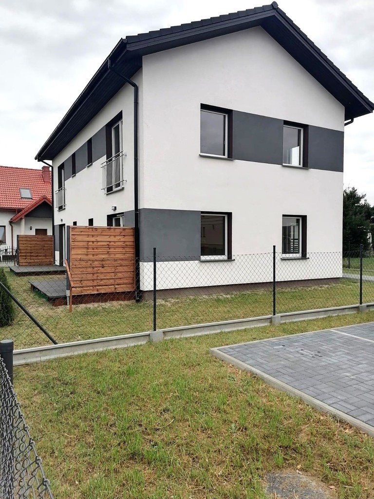 Mieszkanie trzypokojowe na sprzedaż Pobiedziska, Słoneczna  84m2 Foto 4