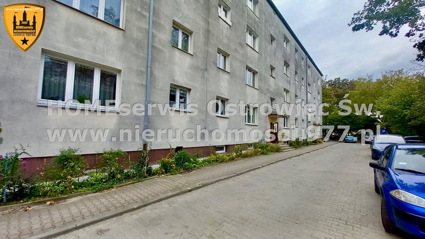 Kawalerka na wynajem Ostrowiec Świętokrzyski, Centrum  35m2 Foto 11