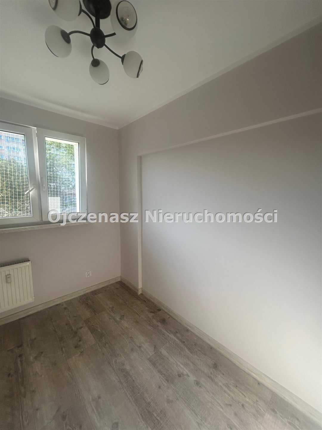 Mieszkanie dwupokojowe na sprzedaż Bydgoszcz, Błonie  35m2 Foto 3