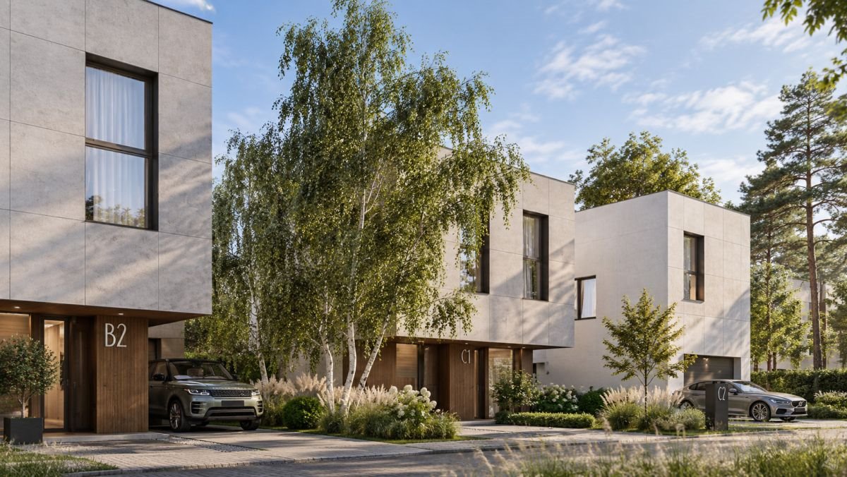 Na sprzedaż przestronny dom 222 m² z dużym ogrodem w Michałowicach Michałowice  222m2 Foto 1