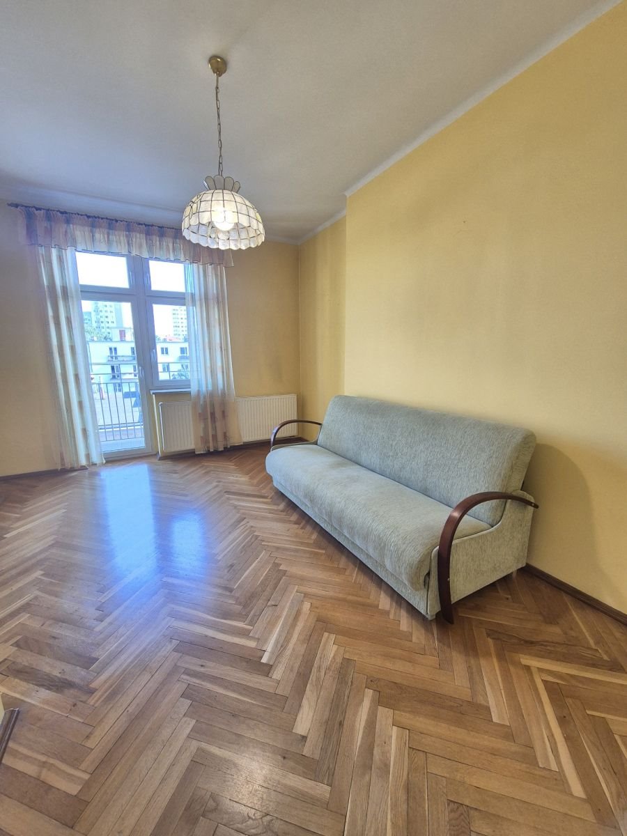 Mieszkanie dwupokojowe na sprzedaż Gdynia, Świętojańska  52m2 Foto 1