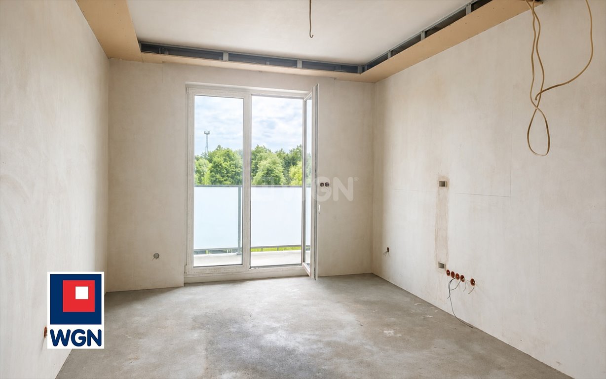 Zapraszam do 3-pokojowego mieszkania 48,3 m² z dużym balkonem w Legnicy Legnica, PĄTNOWSKA, PĄTNOWSKA  48m2 Foto 1