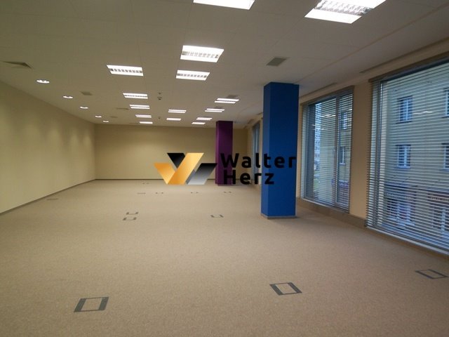 Nowoczesny lokal biurowy 254 m² w Mokotowie - zapraszam Warszawa, Mokotów, Racławicka  254m2 Foto 1