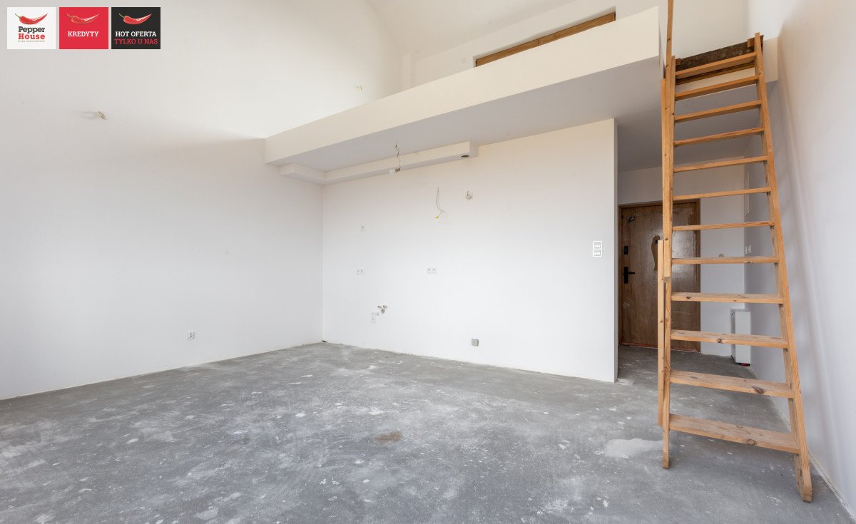 Nowoczesny apartament z tarasem nad morzem w Władysławowie Władysławowo, Stanisława Wyspiańskiego  57m2 Foto 1