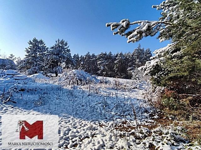 Działka budowlana na sprzedaż Kędzierzyn-Koźle, Kłodnica, Wandy  730m2 Foto 6