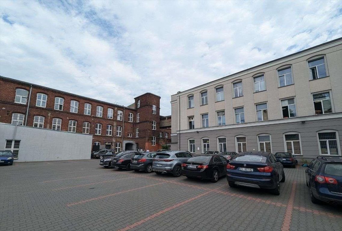 Lokal użytkowy na wynajem Łódź, Polesie, ul. Mikołaja Kopernika  220m2 Foto 1