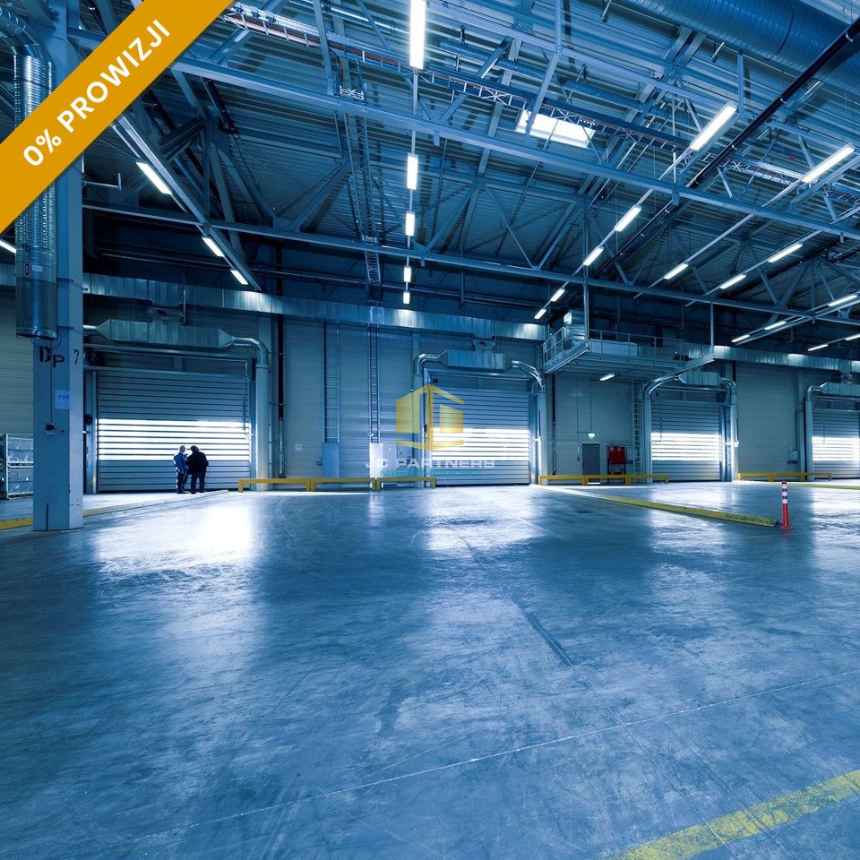 Magazyn na wynajem Czeladź  3 200m2 Foto 1