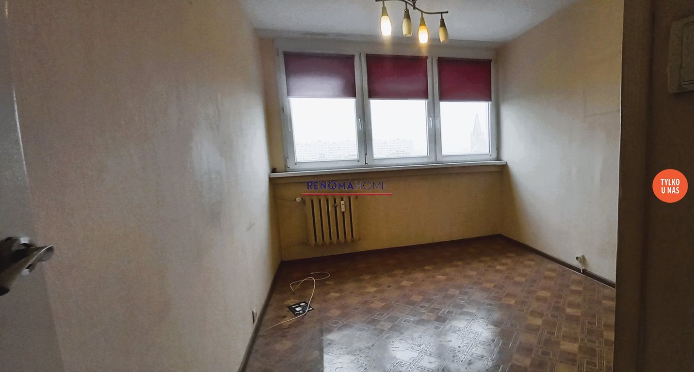 Mieszkanie trzypokojowe na sprzedaż Legnica  54m2 Foto 3